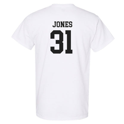 PLU - NCAA Women's Soccer : Jadyn Jones - Classic Shersey T-Shirt-1