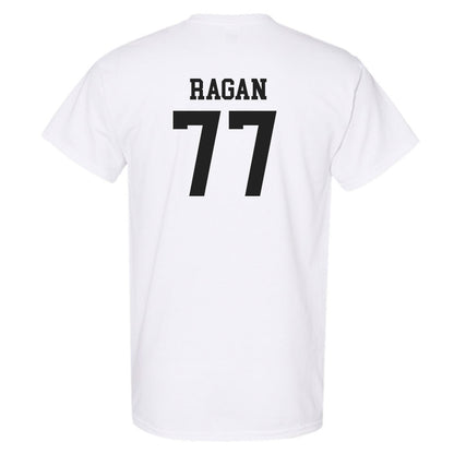 PLU - NCAA Football : Tyler Ragan - T-Shirt