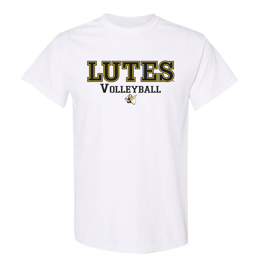 PLU - NCAA Women's Volleyball : Julissa Pernsteiner - Classic Shersey T-Shirt