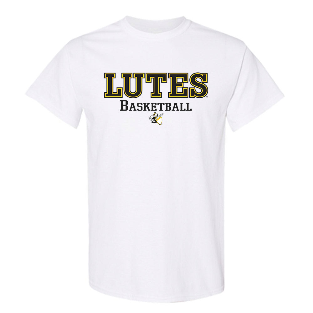 PLU - NCAA Men's Basketball : Brandin Riedel - Classic Shersey T-Shirt