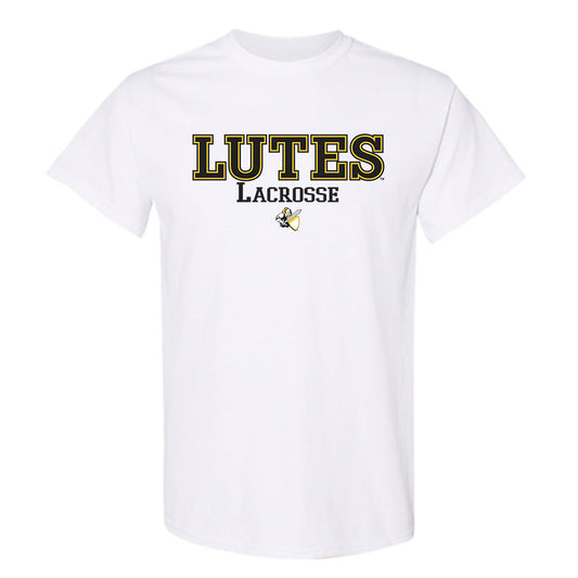 PLU - NCAA Women's Lacrosse : Taylee Alldredge - Classic Shersey T-Shirt