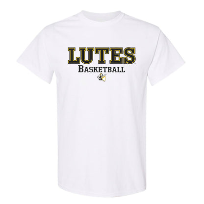 PLU - NCAA Men's Basketball : Zach Zuckerman - Classic Shersey T-Shirt-0