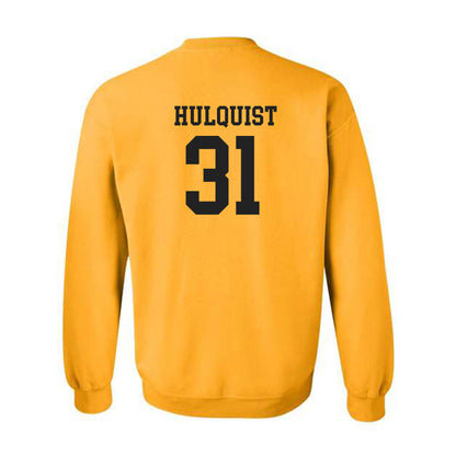 PLU - NCAA Women's Soccer : Kayden Hulquist - Classic Shersey Crewneck Sweatshirt