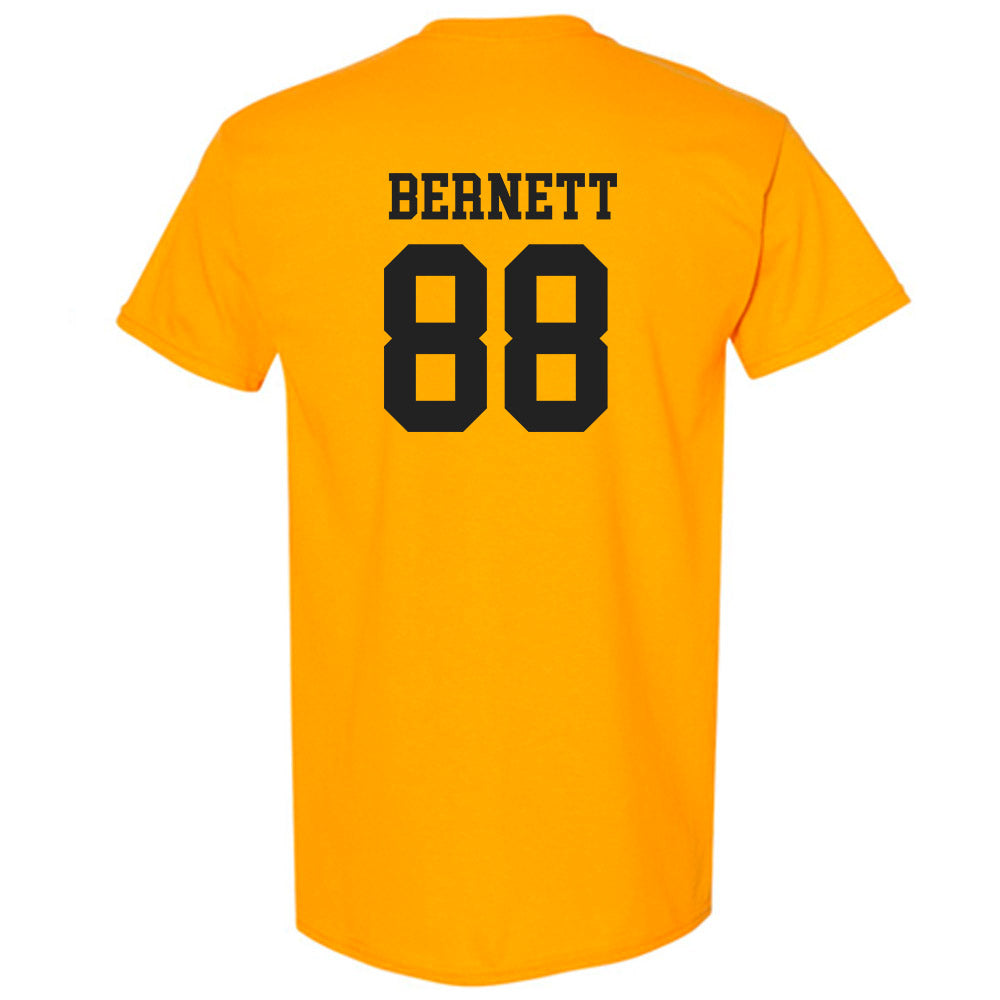 PLU - NCAA Football : Keon Bernett - Classic Shersey T-Shirt