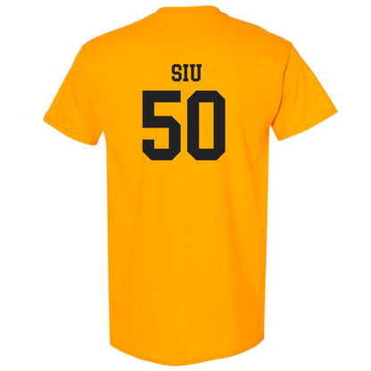 PLU - NCAA Softball : Alexa Siu - Classic Shersey T-Shirt