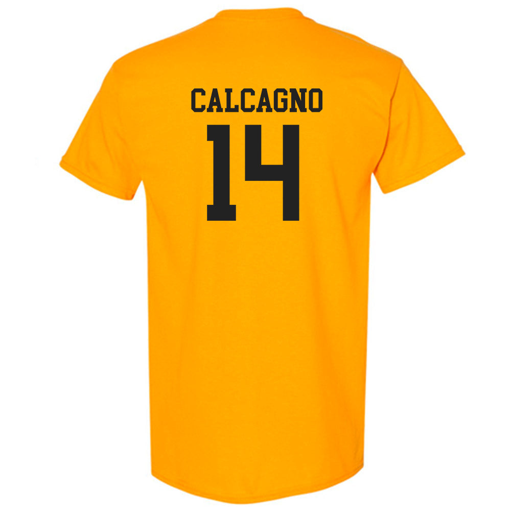 PLU - NCAA Softball : Morgan Calcagno - Classic Shersey T-Shirt
