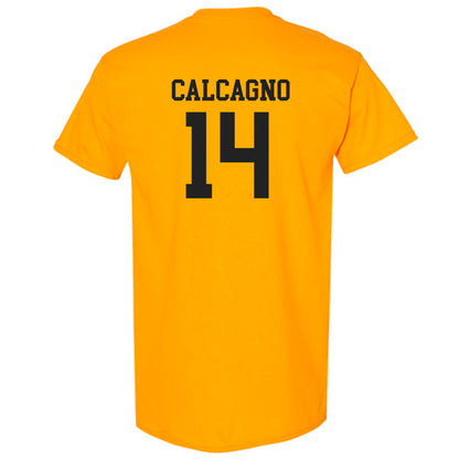 PLU - NCAA Softball : Morgan Calcagno - Classic Shersey T-Shirt