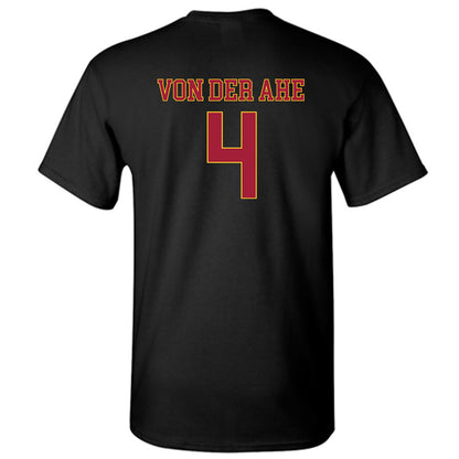 USC - NCAA Men's Volleyball : Jack Von Der Ahe - T-Shirt-1
