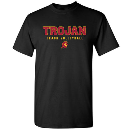USC - NCAA Beach Volleyball : Gabby Walker - T-Shirt