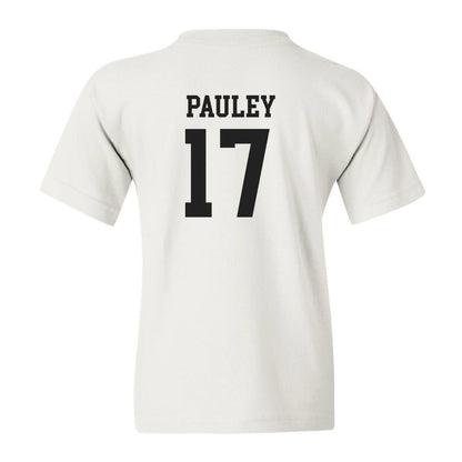 Miami of Ohio - NCAA Baseball : Cole Pauley - Youth T-Shirt Classic Shersey