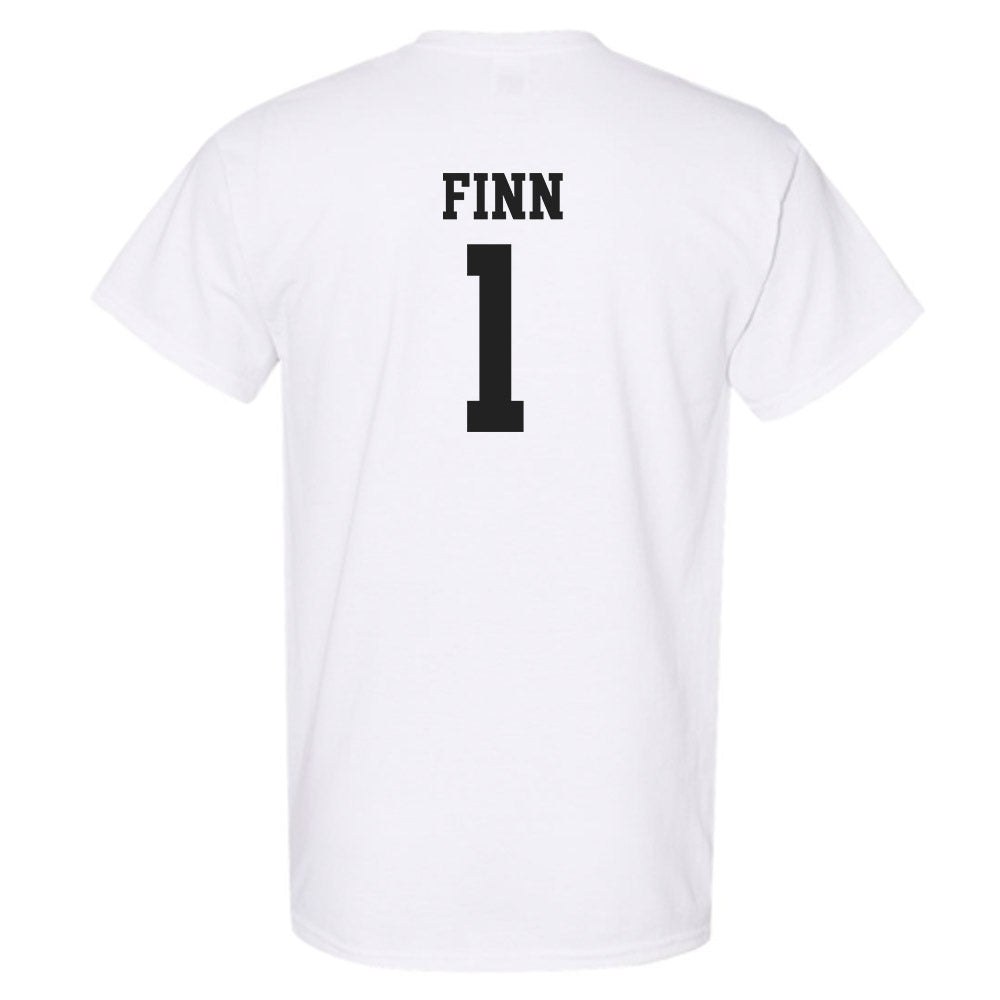 Miami of Ohio - NCAA Football : Dequan Finn - Classic Shersey T-Shirt-1