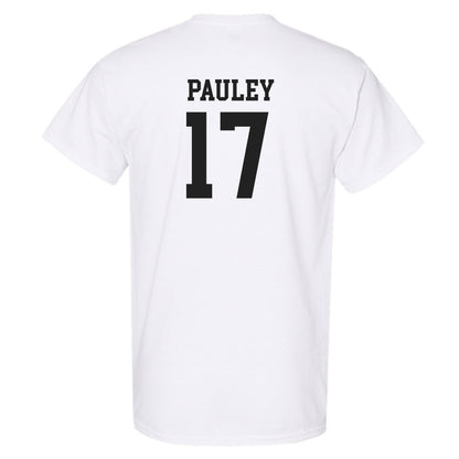 Miami of Ohio - NCAA Baseball : Cole Pauley - T-Shirt Classic Shersey