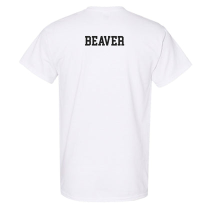 Miami of Ohio - Synchronized Skating : Isabelle Beaver - T-Shirt Classic Shersey