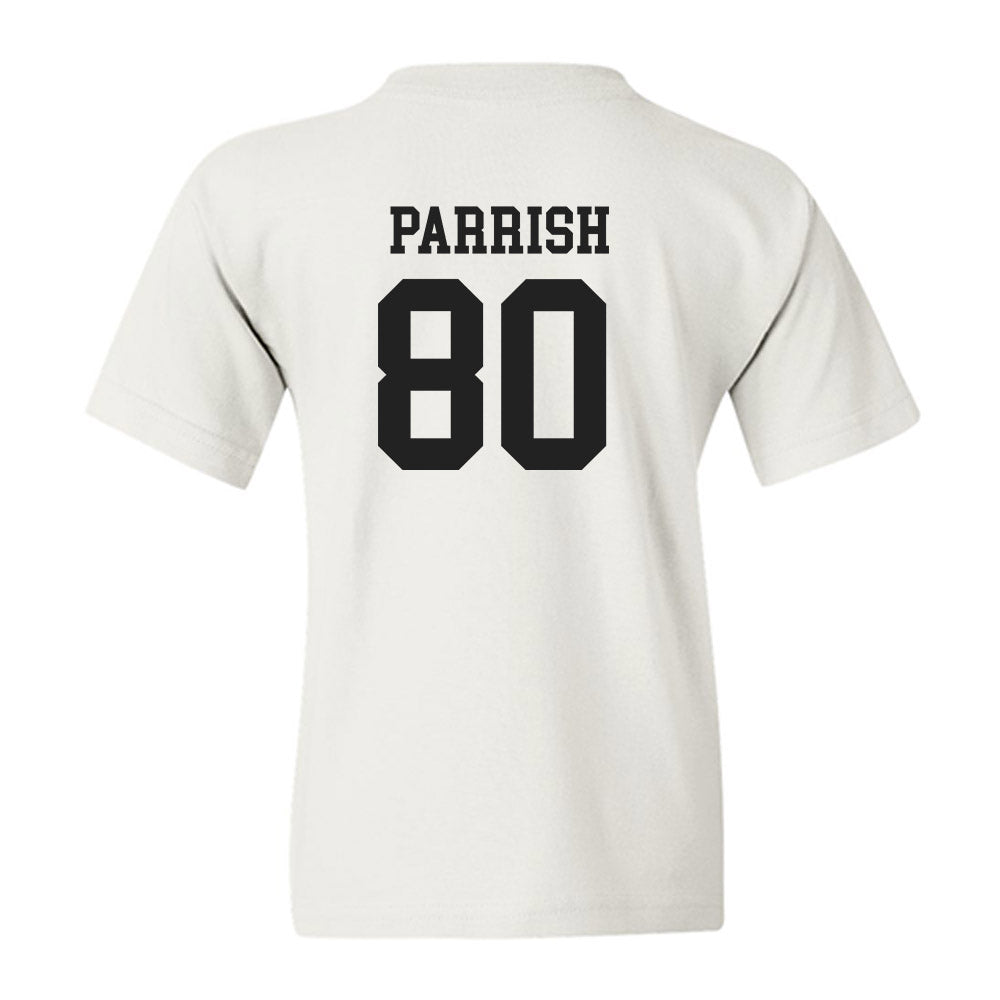 Miami of Ohio - NCAA Football : Michael Parrish - Classic Shersey Youth T-Shirt-1