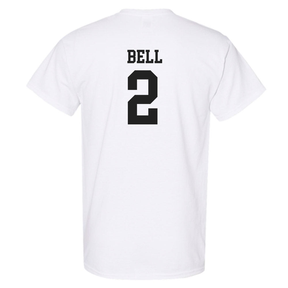 Miami of Ohio - NCAA Football : Devin Bell - Classic Shersey T-Shirt-1