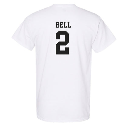 Miami of Ohio - NCAA Football : Devin Bell - Classic Shersey T-Shirt-1