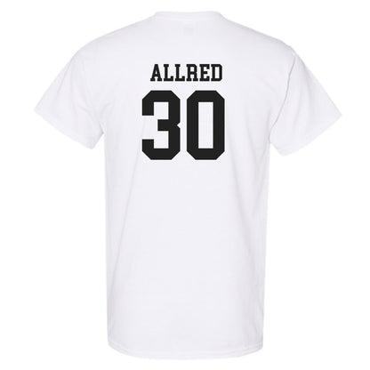 Miami of Ohio - NCAA Women's Soccer : Beau Allred - Classic Shersey T-Shirt-1