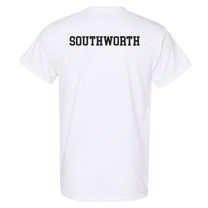 Miami of Ohio - Synchronized Skating : Paige Southworth - T-Shirt