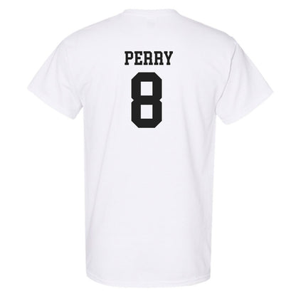 Miami of Ohio - NCAA Football : Kam Perry - Classic Shersey T-Shirt-1