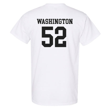 Miami of Ohio - NCAA Football : Nasir Washington - Classic Shersey T-Shirt-1