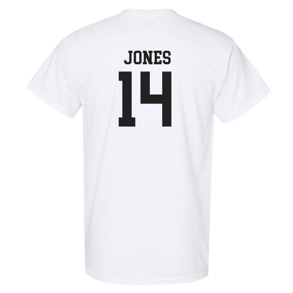 Miami of Ohio - NCAA Football : D'Shawntae Jones - Classic Shersey T-Shirt-1