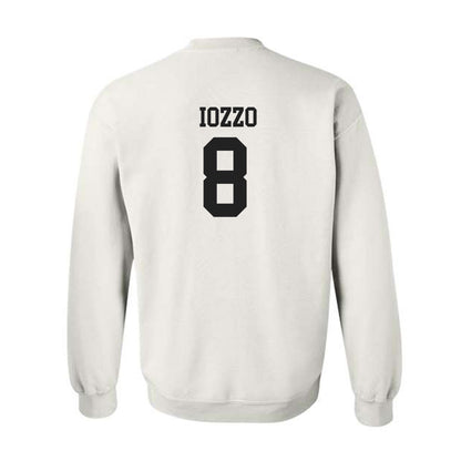 Miami of Ohio - NCAA Baseball : Marc Iozzo - Classic Shersey Crewneck Sweatshirt-1