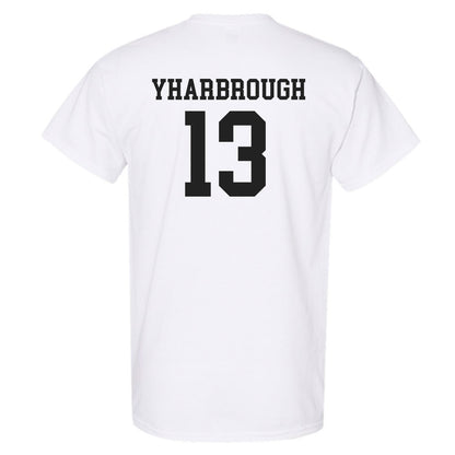 Miami of Ohio - NCAA Football : Desmon Yharbrough - Classic Shersey T-Shirt-1