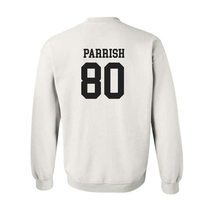 Miami of Ohio - NCAA Football : Michael Parrish - Classic Shersey Crewneck Sweatshirt-1