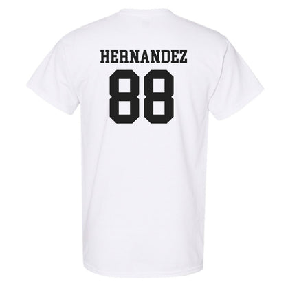 Miami of Ohio - NCAA Softball : Danitza Hernandez - Classic Shersey T-Shirt-1