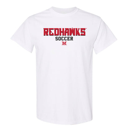 Miami of Ohio - NCAA Women's Soccer : Ava Boyd - Classic Shersey T-Shirt-0