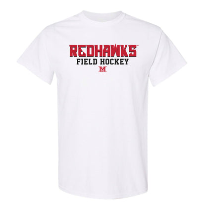 Miami of Ohio - NCAA Women's Field Hockey : Jilly Lawn - Classic Shersey T-Shirt-0