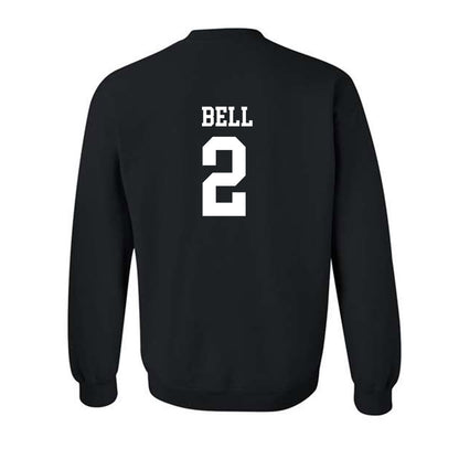Miami of Ohio - NCAA Football : Devin Bell - Classic Shersey Crewneck Sweatshirt-1