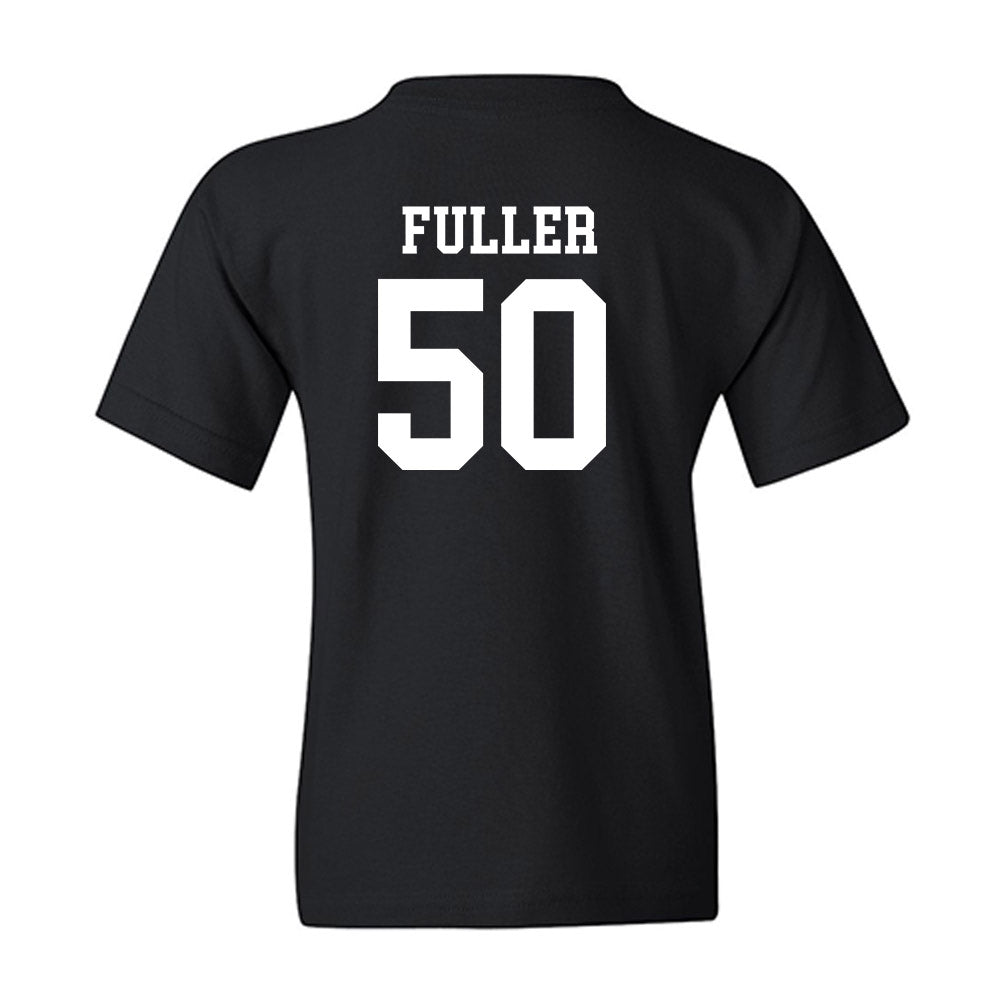 Miami of Ohio - NCAA Football : Jayden Fuller - Classic Shersey Youth T-Shirt-1