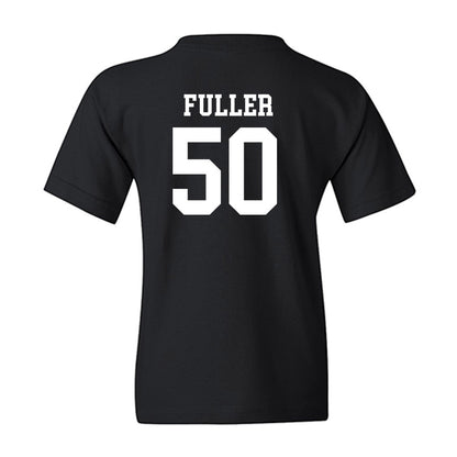 Miami of Ohio - NCAA Football : Jayden Fuller - Classic Shersey Youth T-Shirt-1