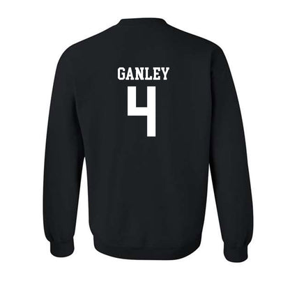 Miami of Ohio - NCAA Men's Basketball : Brady Ganley - Classic Shersey Crewneck Sweatshirt-1