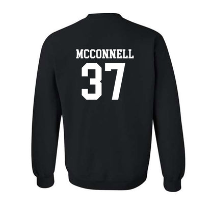 Miami of Ohio - NCAA Football : Vito McConnell - Classic Shersey Crewneck Sweatshirt-1