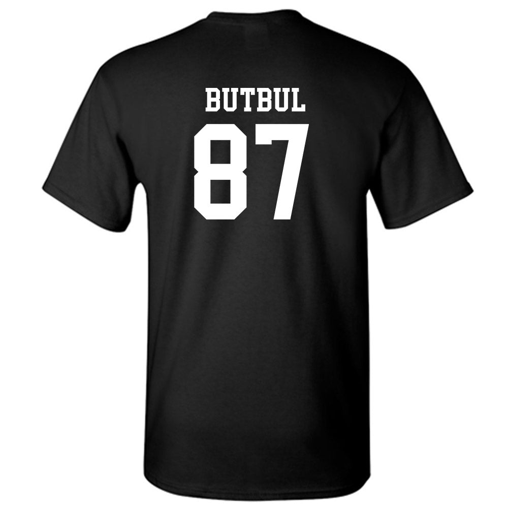 Miami of Ohio - NCAA Football : Noam Butbul - Classic Shersey T-Shirt-1