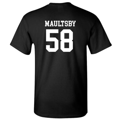 Miami of Ohio - NCAA Football : Gray Maultsby - Classic Shersey T-Shirt-1