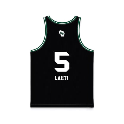 UW Green Bay - NCAA Women's Basketball : Sophie Lahti - Basketball Jersey