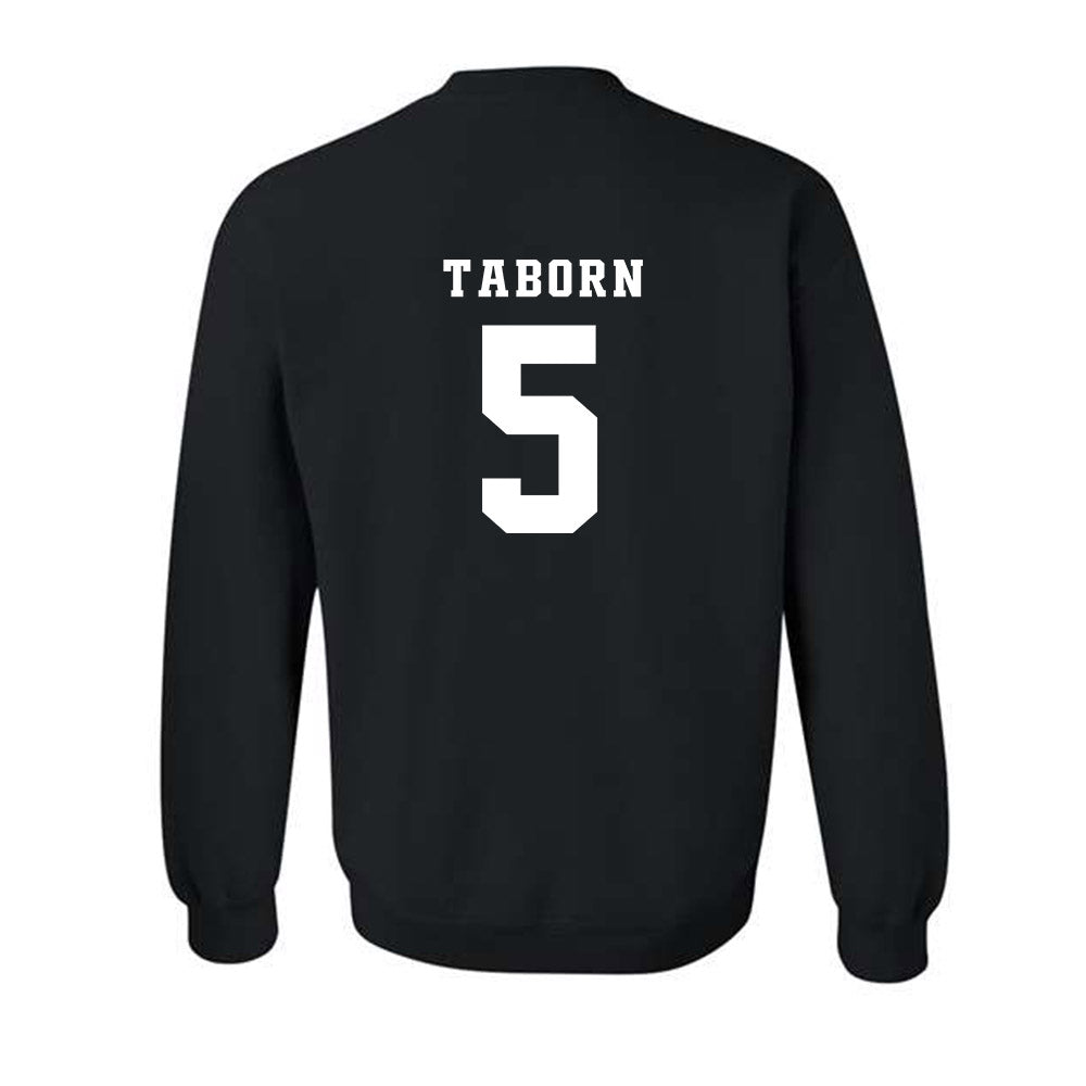 Campbell - NCAA Women's Basketball : Mikayla Taborn - Classic Shersey Crewneck Sweatshirt