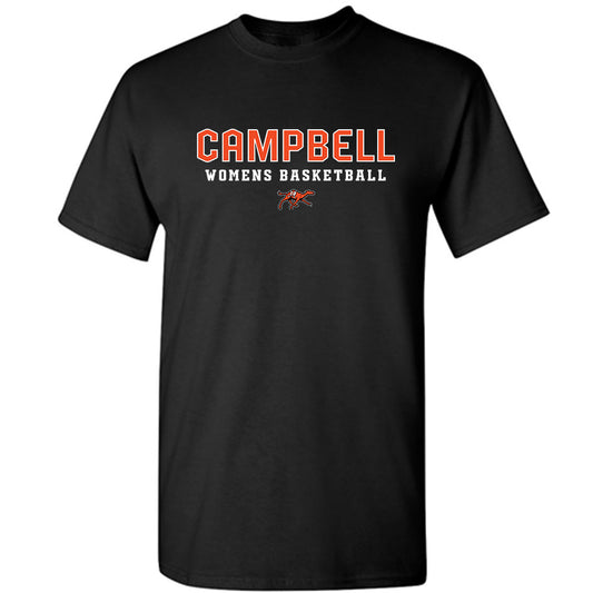 Campbell - NCAA Women's Basketball : Mikayla Taborn - Classic Shersey T-Shirt