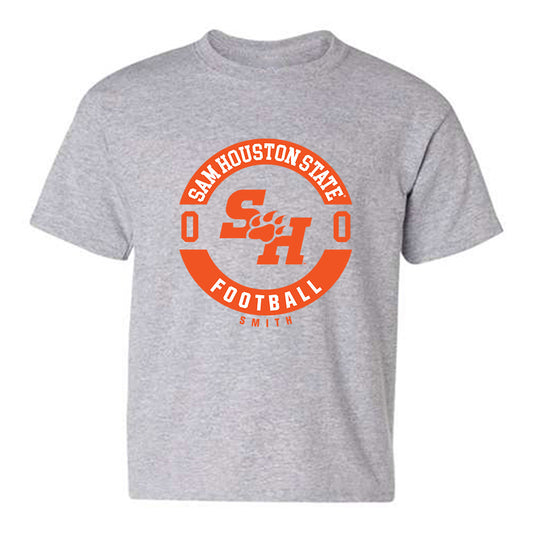 SHSU - NCAA Football : Devin Smith - Classic Fashion Shersey Youth T-Shirt-0
