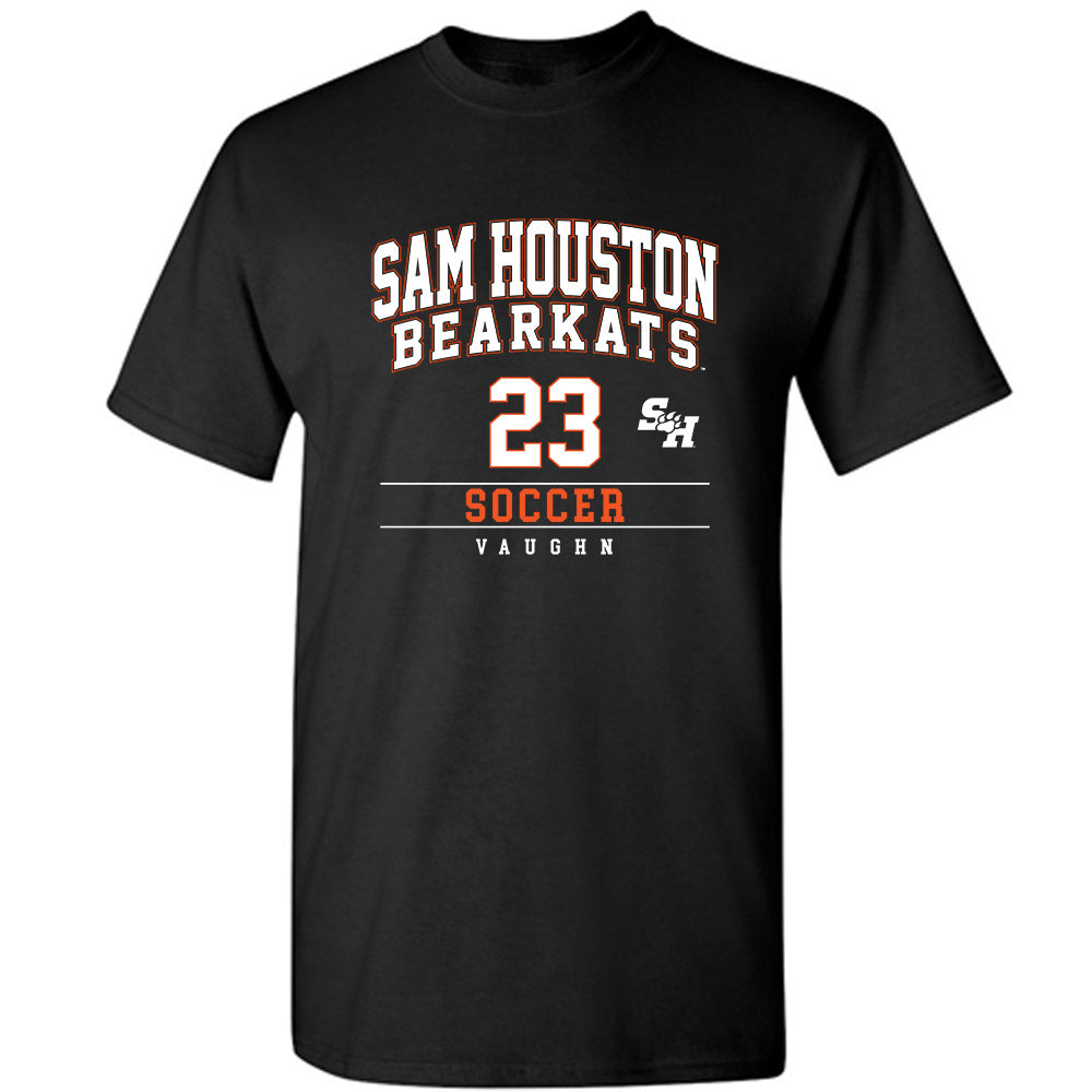 SHSU - NCAA Women's Soccer : Kelsey Vaughn - Classic Fashion Shersey T-Shirt-0
