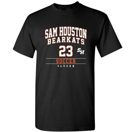 SHSU - NCAA Women's Soccer : Kelsey Vaughn - Classic Fashion Shersey T-Shirt-0