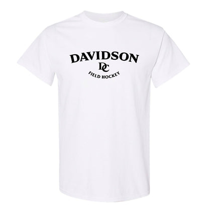 Davidson - NCAA Women's Field Hockey : Sarah Grace Clifton - Classic Fashion Shersey T-Shirt