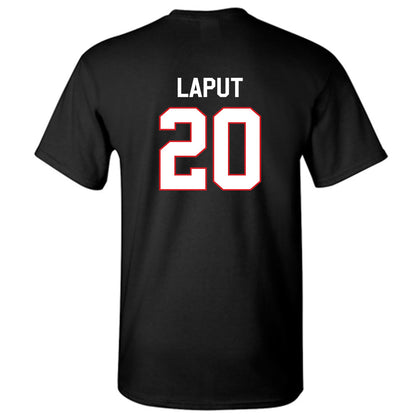 Davidson - NCAA Men's Basketball : Zach Laput - Classic Fashion Shersey T-Shirt