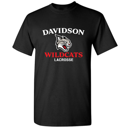 Davidson - NCAA Women's Lacrosse : Sophie Majernik - Classic Fashion Shersey T-Shirt