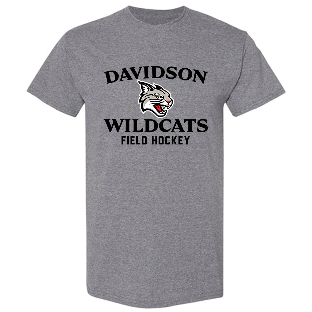 Davidson - NCAA Women's Field Hockey : Sarah Grace Clifton - Classic Fashion Shersey T-Shirt
