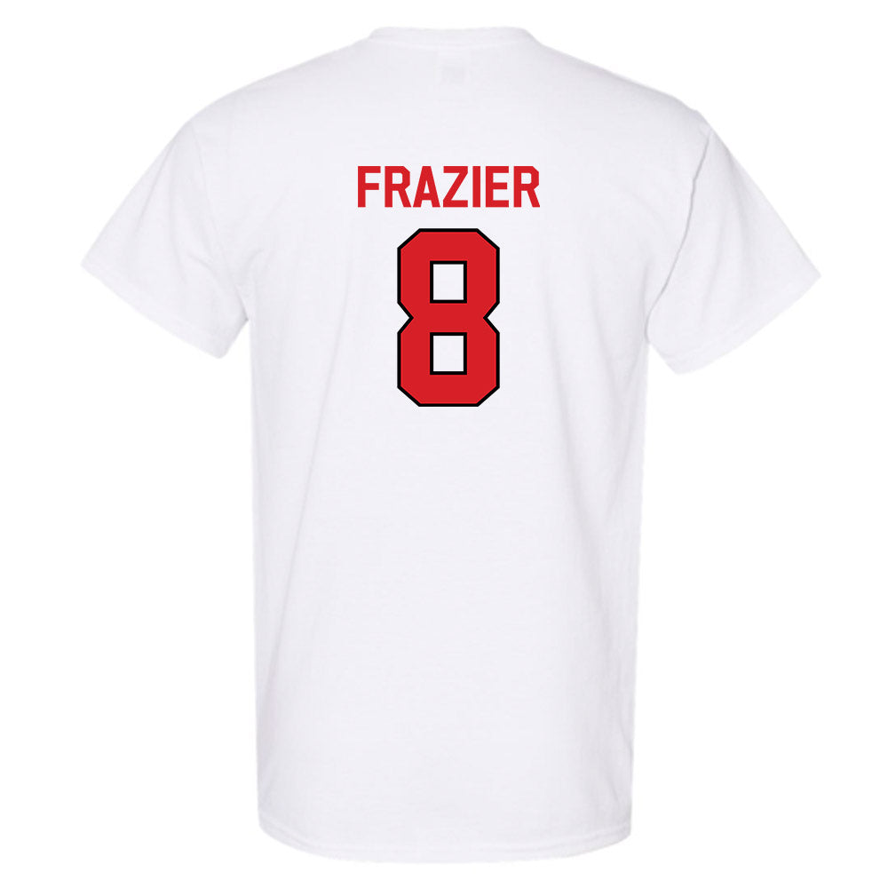 Davidson - NCAA Football : Andrew Frazier - T-Shirt Classic Fashion Shersey