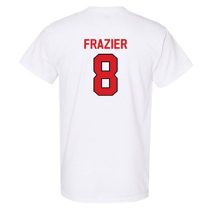 Davidson - NCAA Football : Andrew Frazier - T-Shirt Classic Fashion Shersey